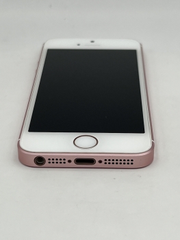 iPhone SE 2016, 128GB, roségold